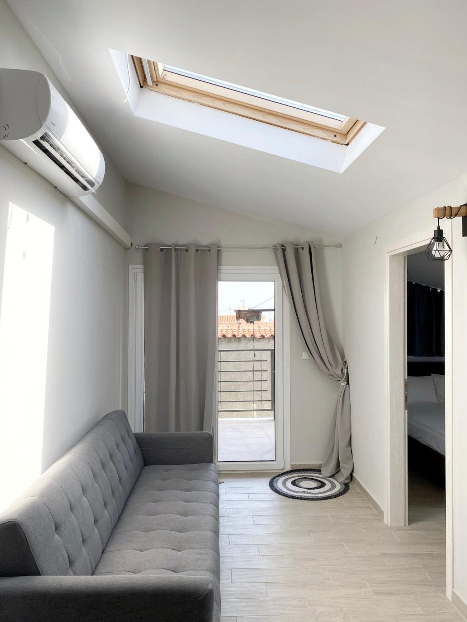 Delia Apartments Пефкохорі Екстер'єр фото