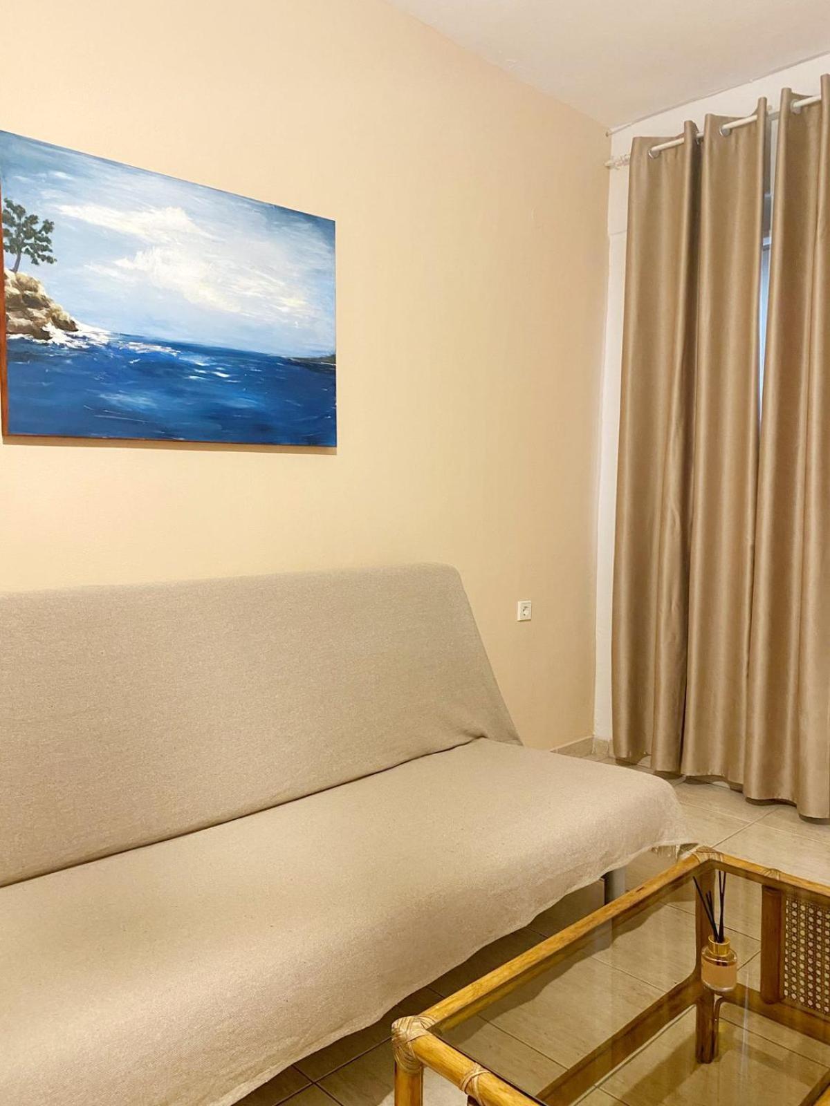 Delia Apartments Пефкохорі Екстер'єр фото