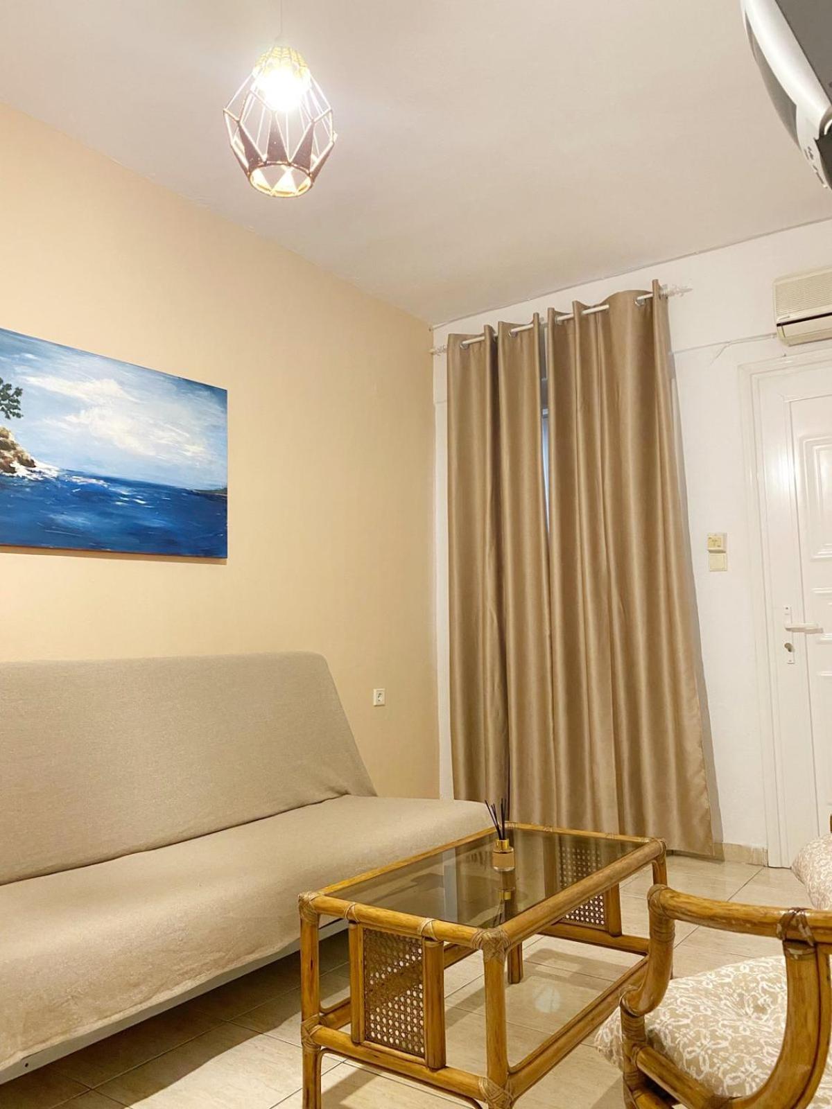 Delia Apartments Пефкохорі Екстер'єр фото