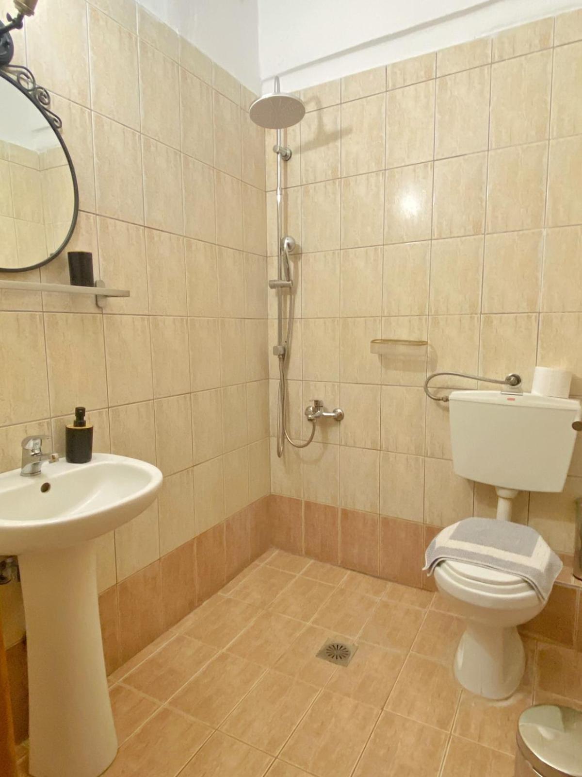 Delia Apartments Пефкохорі Екстер'єр фото