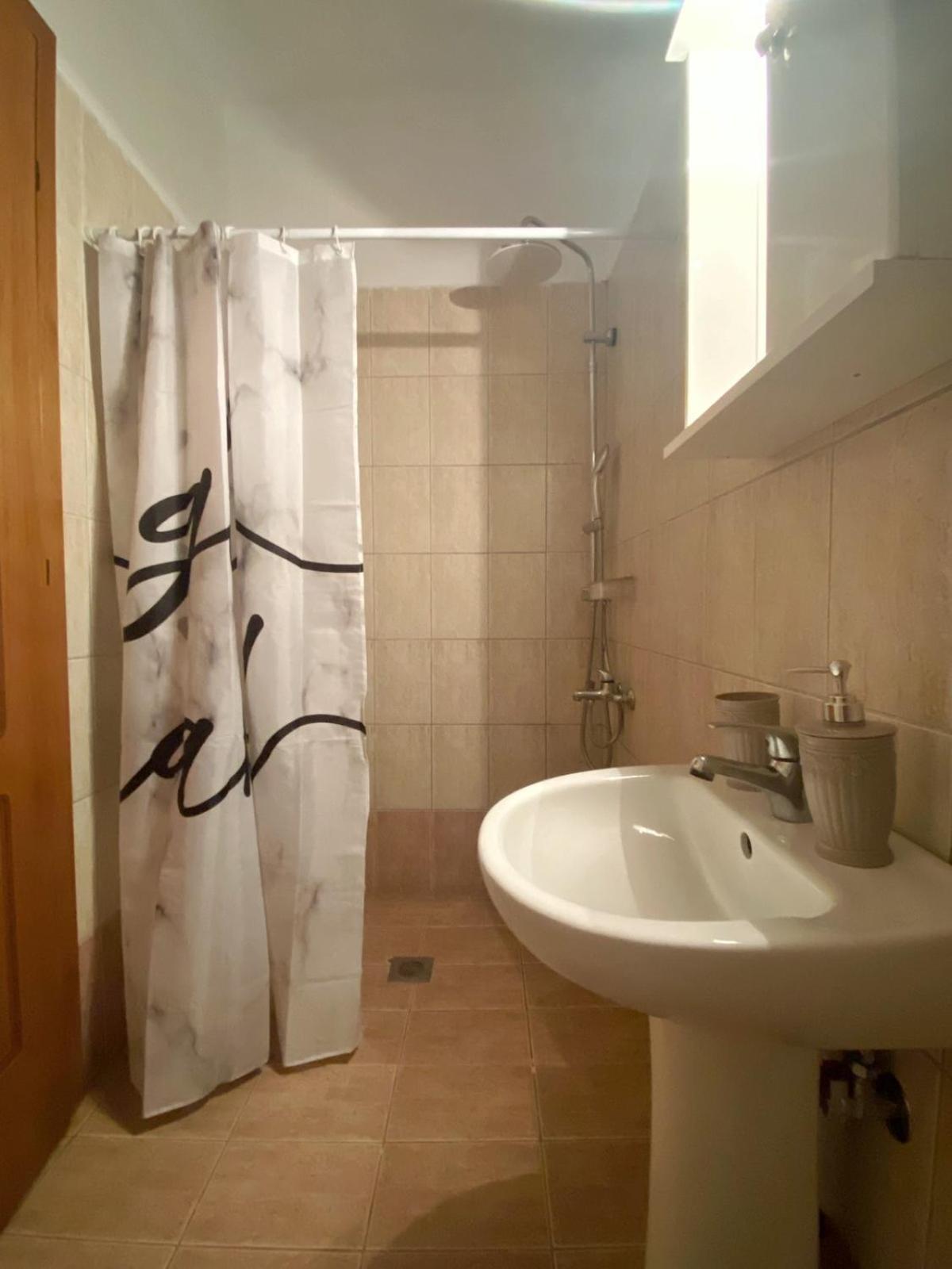 Delia Apartments Пефкохорі Екстер'єр фото