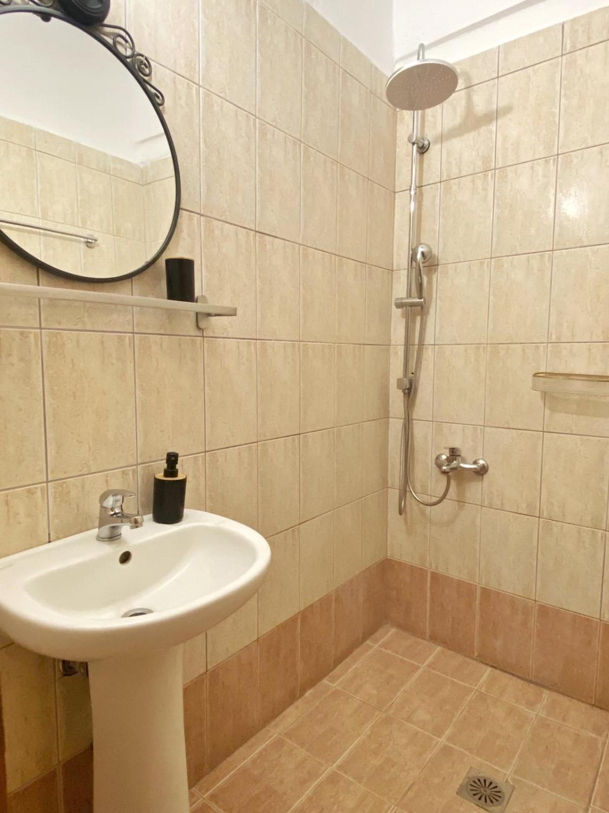 Delia Apartments Пефкохорі Екстер'єр фото