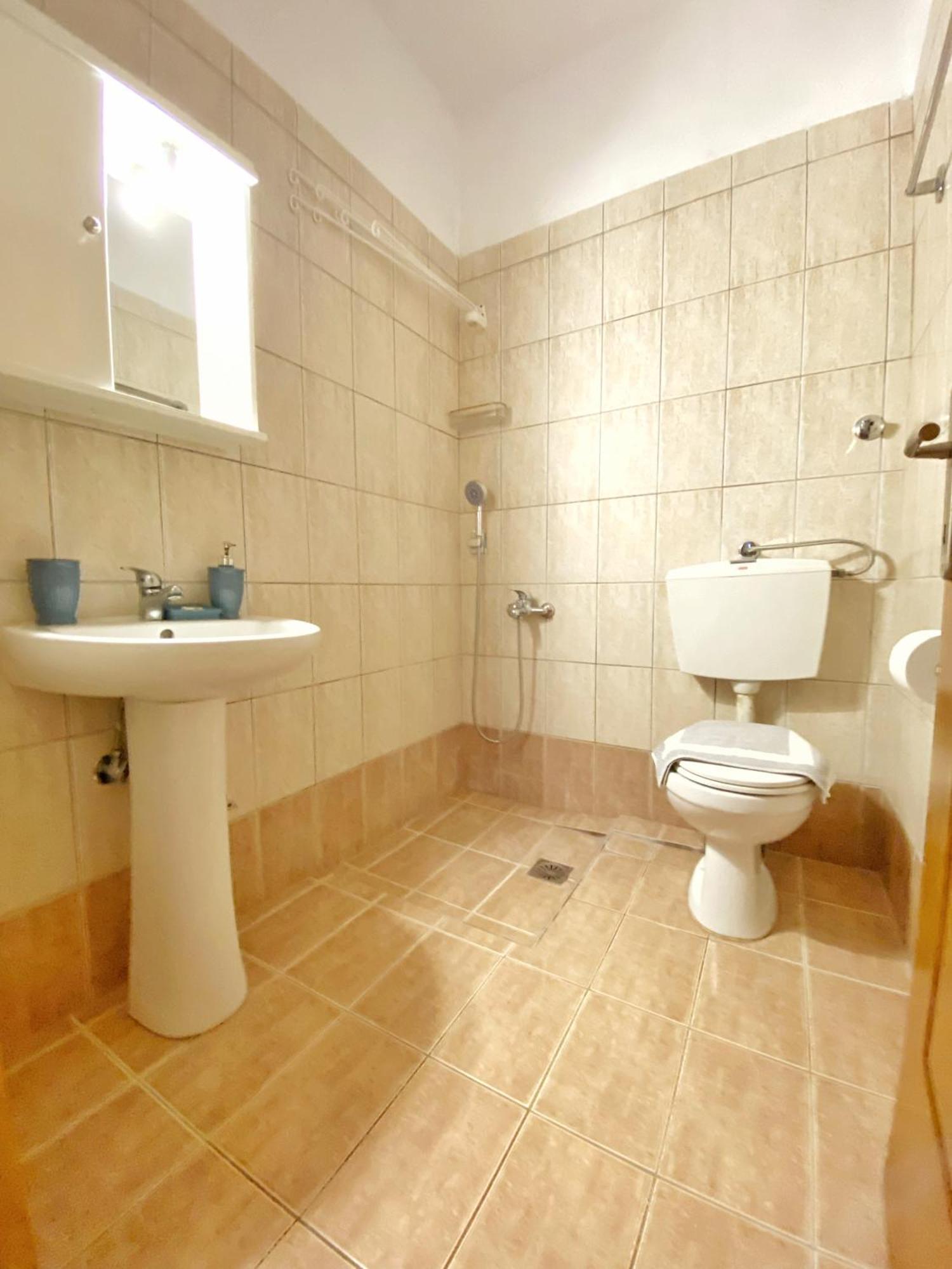 Delia Apartments Пефкохорі Екстер'єр фото